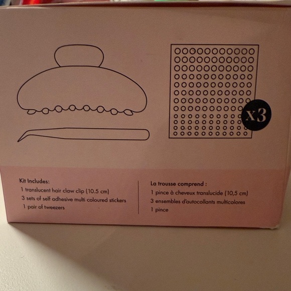 DIY Hair Clip - Picture 3 of 4